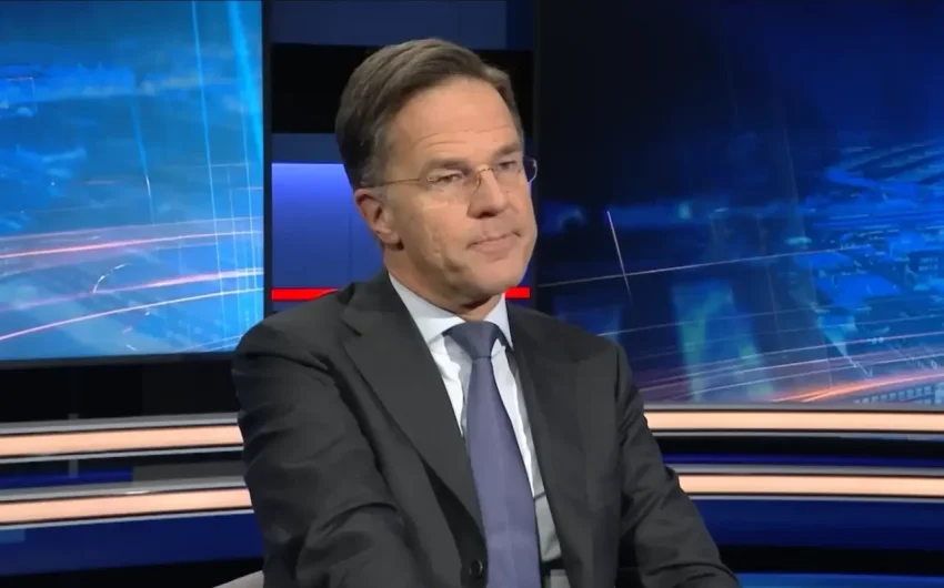 Генсек НАТО: Россия движется на Украине со скоростью улитки