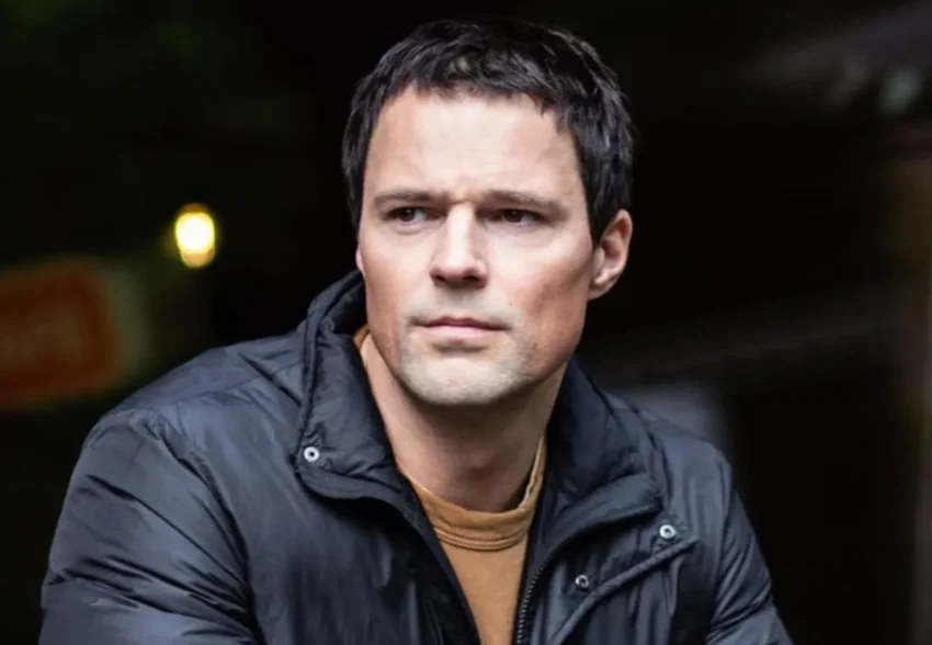 "История о сломленных людях". В сети обсуждают зарубежный режиссёрский дебют Данилы Козловского