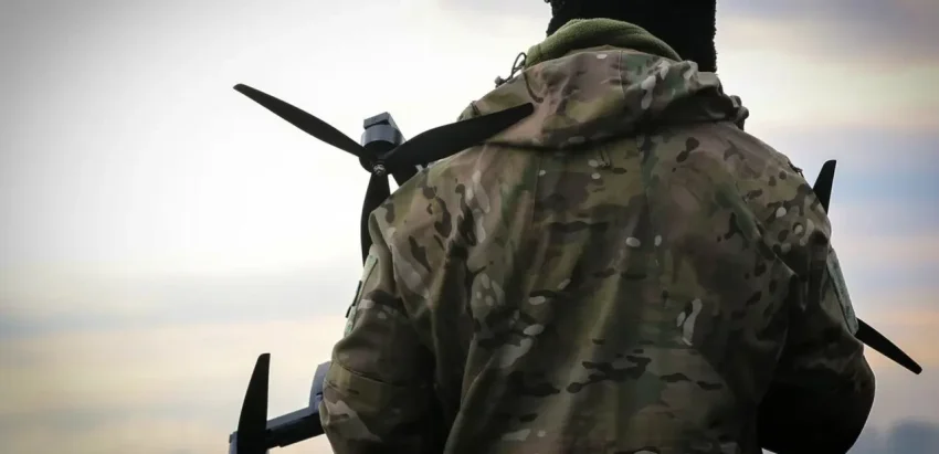 Не готовы к «войне дронов»: ВСУ на учениях в Эстонии «уничтожили» войска НАТО