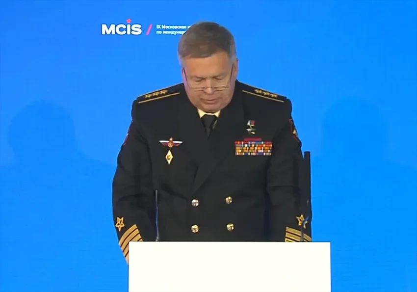 К российской делегации в Женеве всё же присоединится Игорь Костюков