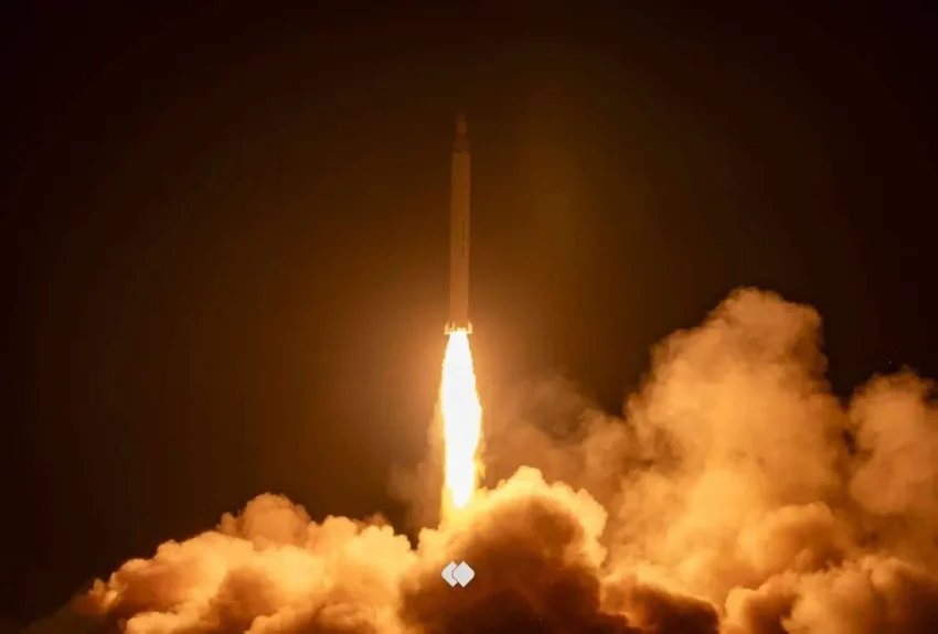 Иран начинает учения с говорящим названием «Разумный контроль над Ормузом»