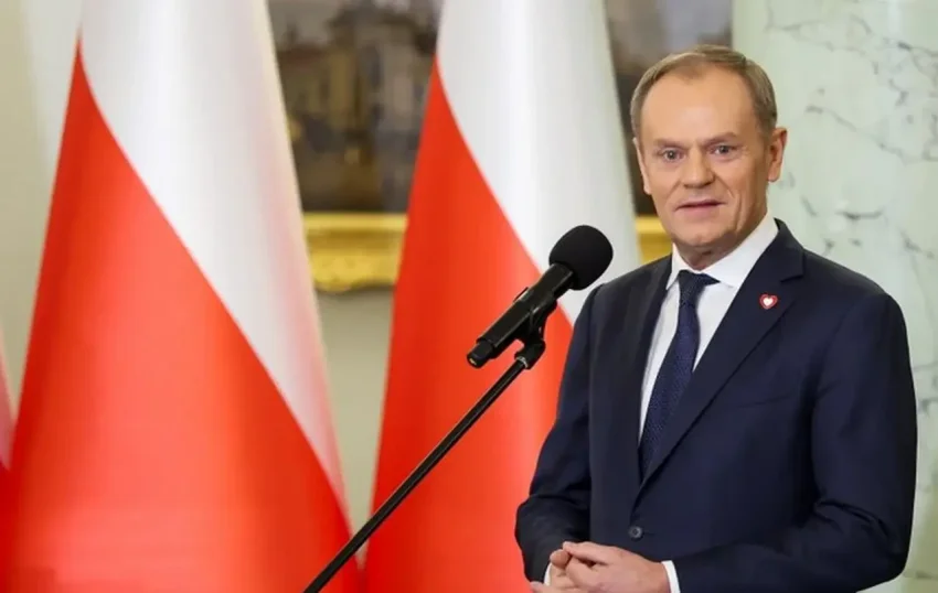 Польша готовит иск к России за ущерб в годы ВМВ и период социализма