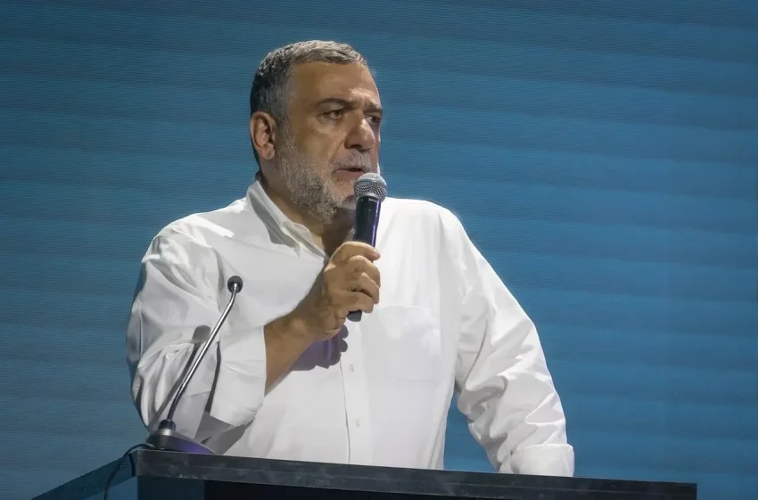 В Баку приговорили бывшего госминистра Карабаха к 20 годам тюрьмы