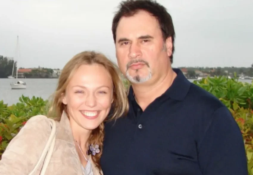 В сети обсуждают архивное фото Альбины Джанабаевой и Валерия Меладзе, которое "доказывает его измену" бывшей жене