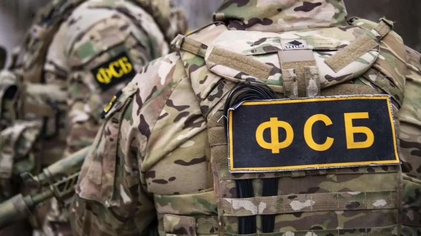 Планировавший теракт по заданию СБУ молодой человек задержан в Челябинске