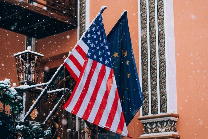 Момент слабости сделал Запад более сговорчивым