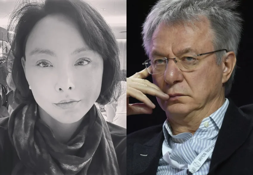 Суд признал незаконным арест бывшей жены миллиардера Александра Галицкого, которая покончила с собой в изоляторе