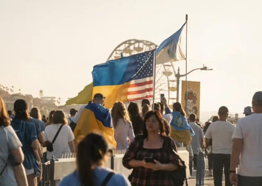 США требуют не допускать Украину на летний саммит НАТО в Анкаре