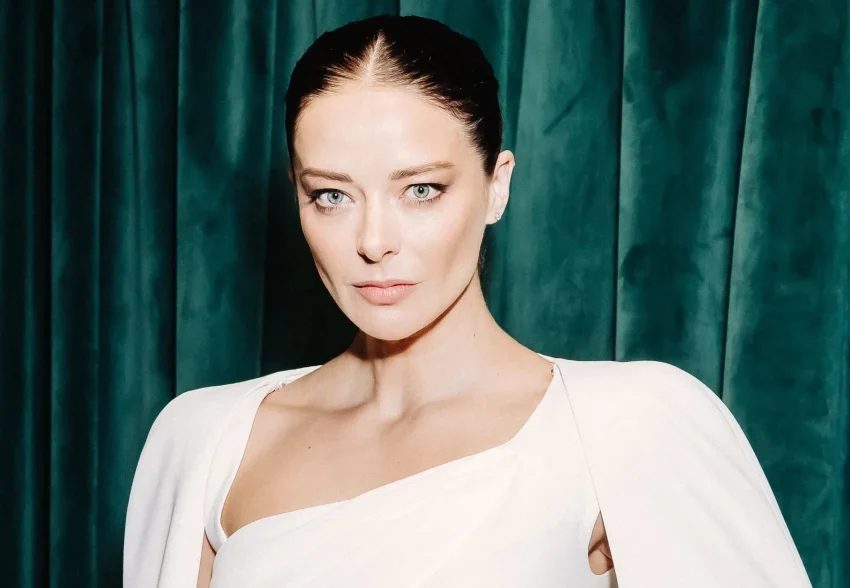 "Не хочу доказывать какому-то продюсеру, что не покупала диплом". Марина Александрова упрекнула режиссёров в том, что они сомневаются в её таланте