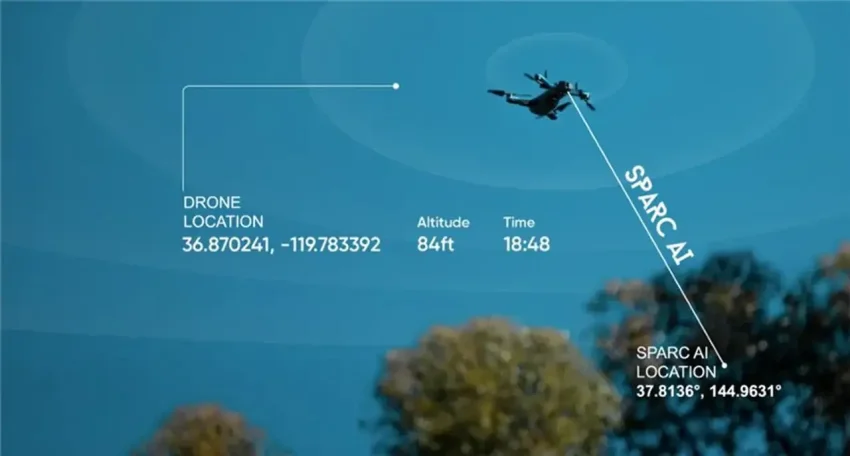 Для дронов армии США разработана система с ИИ, не требующая обновлений