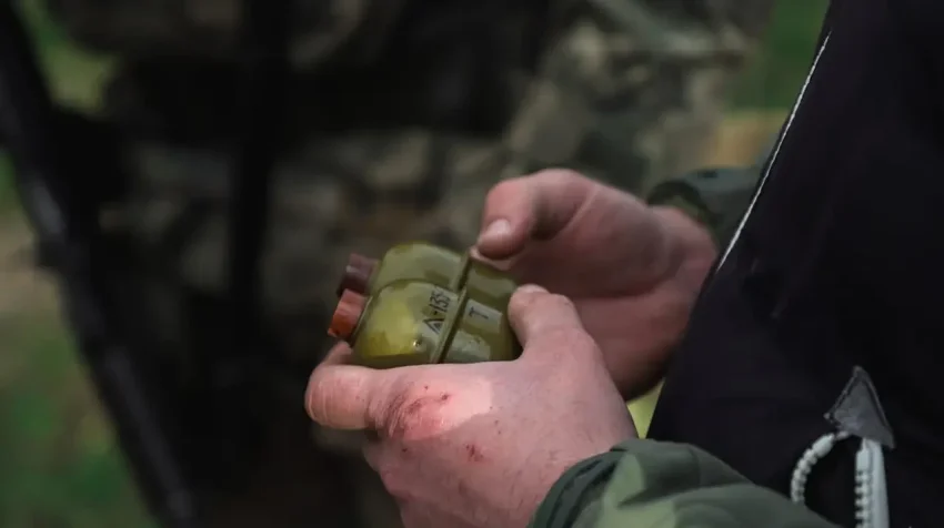 Украинский аналитик утверждает: ВСУ сточили стратегические резервы под Курском