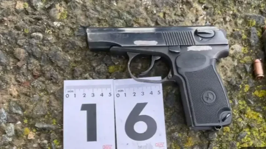 Готовивший теракт на 23 февраля украинский агент нейтрализован в Ставрополе