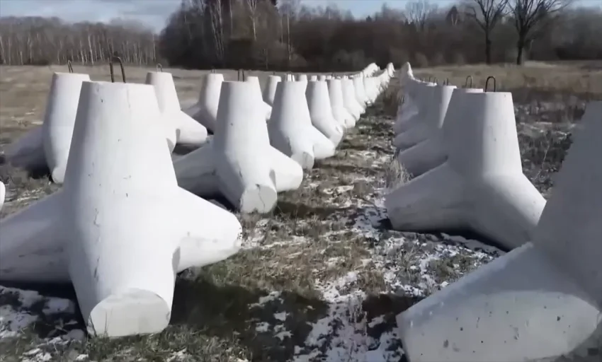 Суд вынес приговоры фигурантам дела о хищении денег на курских фортификациях