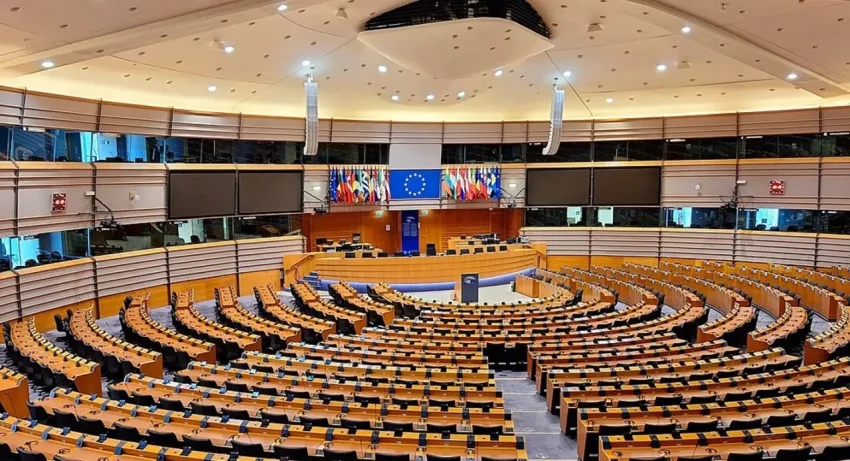 Впервые с 2022 Европарламент в своей резолюции не упомянул «победу» Украины