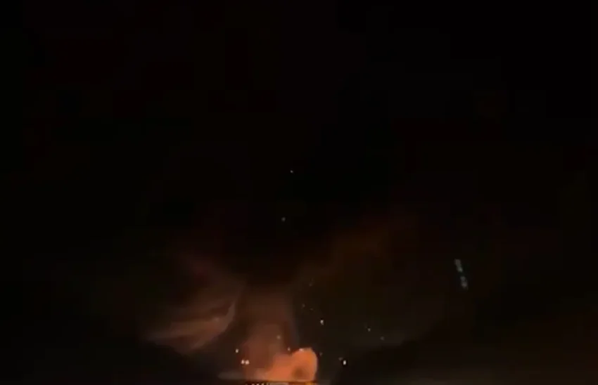 Упавший F-16 ВВС Турции ранее нарушал греческие воздушные границы - СМИ Греции