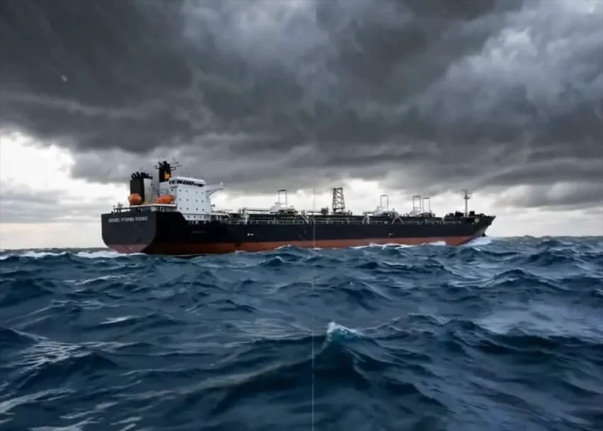 США потребовали от Киева прекратить удары по нефтяным объектам Новороссийска