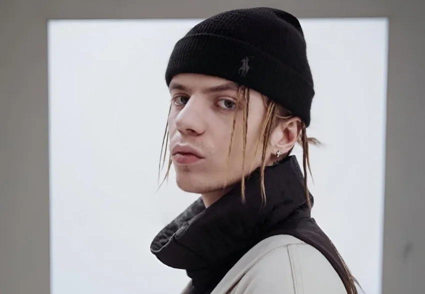 На рэпера Фараона завели уголовное дело о пропаганде наркотиков