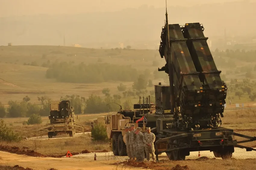 Politico: поставки Западом средств ПВО для Киева в рамках программы PURL сорваны