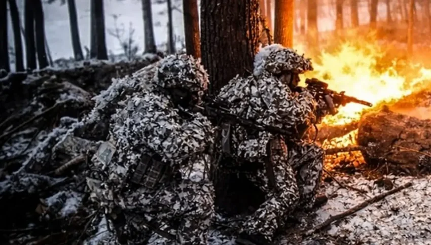 Эстонская разведка: российская армия меняет свой облик