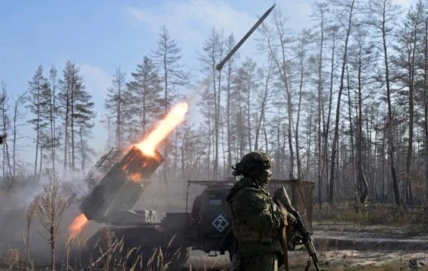 ВС РФ с трёх сторон прорываются к Славянску: новая сводка СВО от Юрия Подоляки на 5 марта 2026