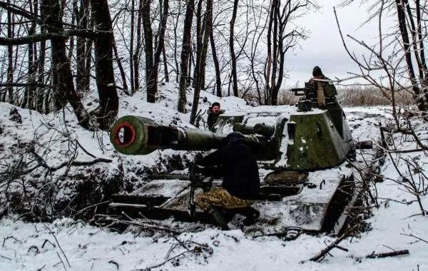 Под Купянском ВС РФ продолжают уничтожать подразделения ВСУ: свежая карта боевых действий на 6 марта 2026