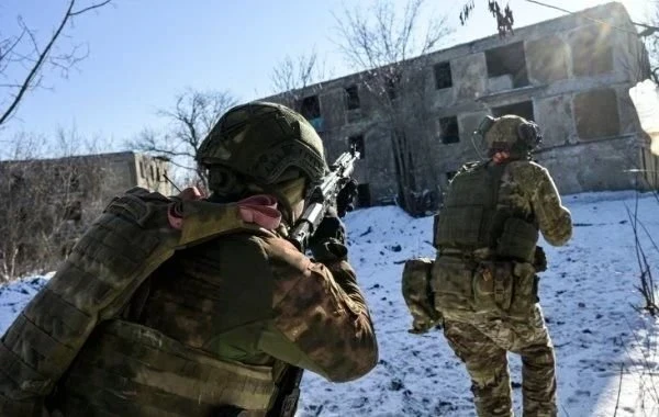 Свежая сводка СВО от Юрия Подоляки по состоянию на 14 марта 2026: ВС РФ усилили наступление на Донбассе