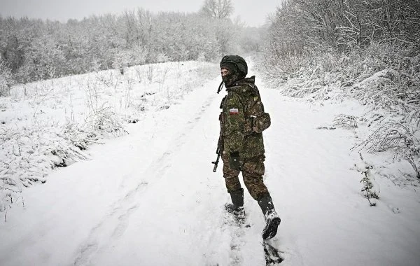 Свежая сводка Юрия Подоляки на 17.03.2026: бойцы ВС РФ в Купянске ведут тяжёлые встречные бои