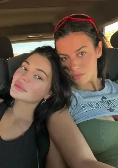 Бывшая помощница Кайли Дженнер рассказала, почему не смогла работать с ней