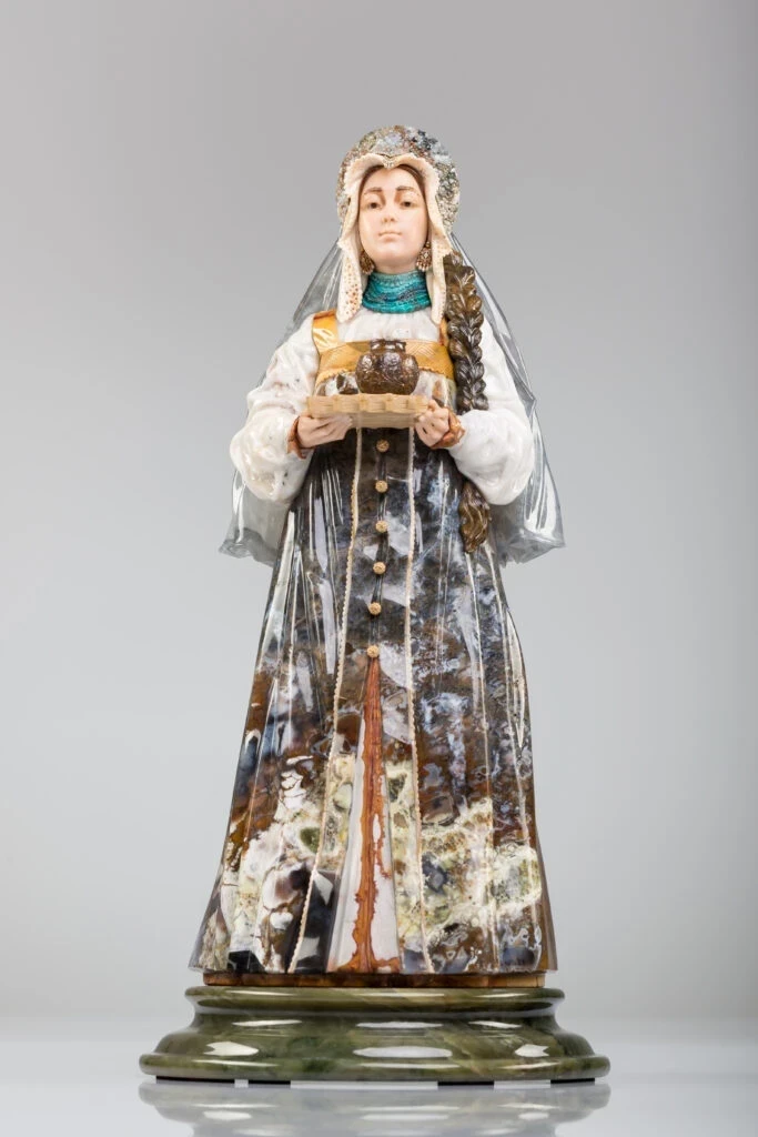 Сергей Шмотьев — меценат уральской культурной традиции