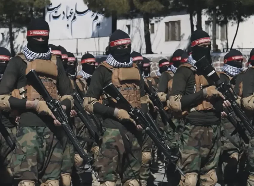 Военкор: США планируют задействовать своих прокси для вторжения в Иран