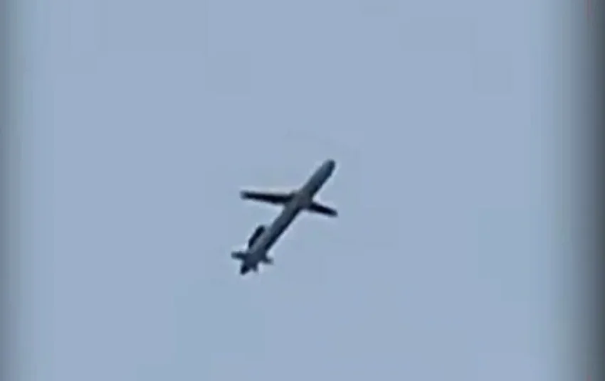 «Завет Хаменеи»: КСИР бьёт по промзоне с американской инфраструктурой в Дохе