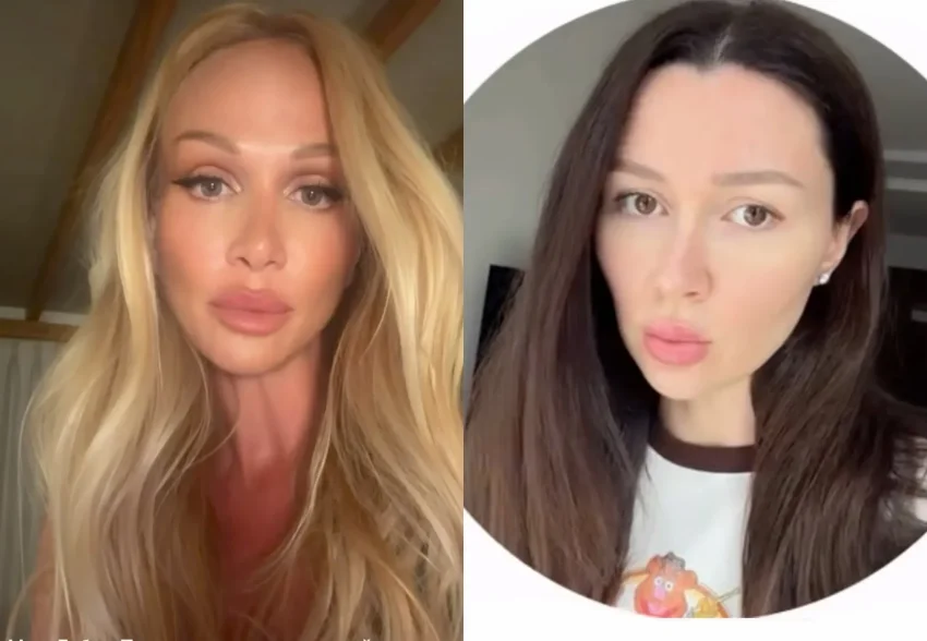 "Все на кипише страшном". Виктория Лопырёва, Стеша Маликова, Нюша, девушка Павла Дурова и дети миллиардеров "застряли" в Дубае и рассказали, что происходит