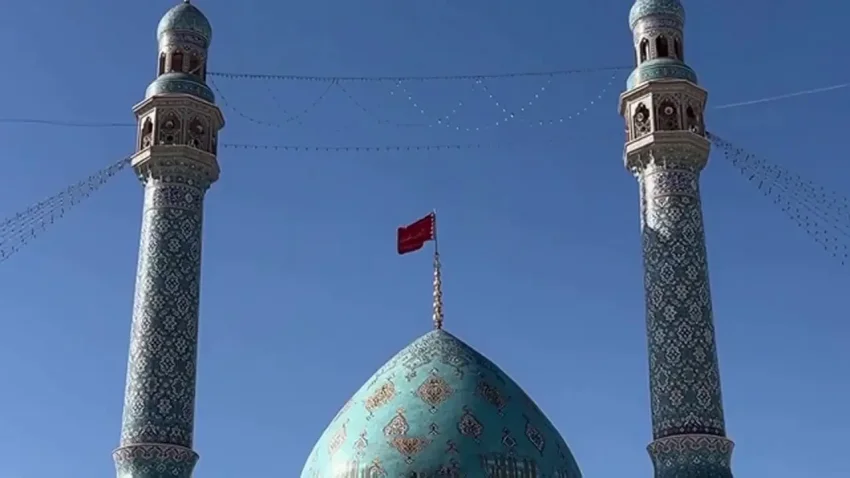 Президент РФ направил соболезнования иранскому коллеге Пезешкиану