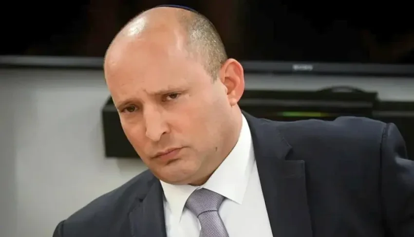 Экс-премьер Израиля Беннет призвал противостоять «новой турецкой угрозе»