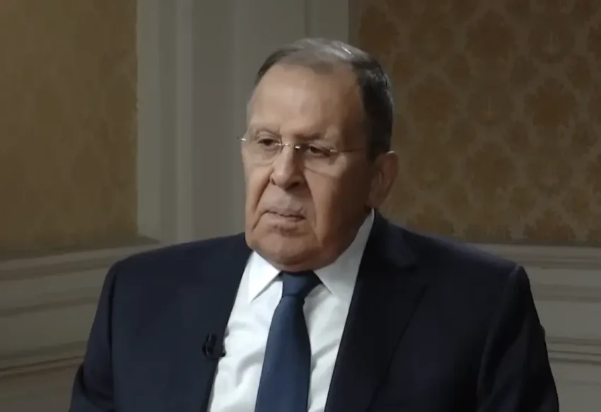 Лавров: Мир до сих пор не увидел доказательств разработки Ираном ядерного оружия