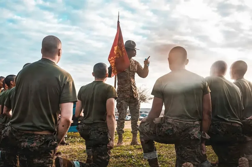 Командиры ВС США: «Победа в Иране гарантирует возвращение Иисуса»