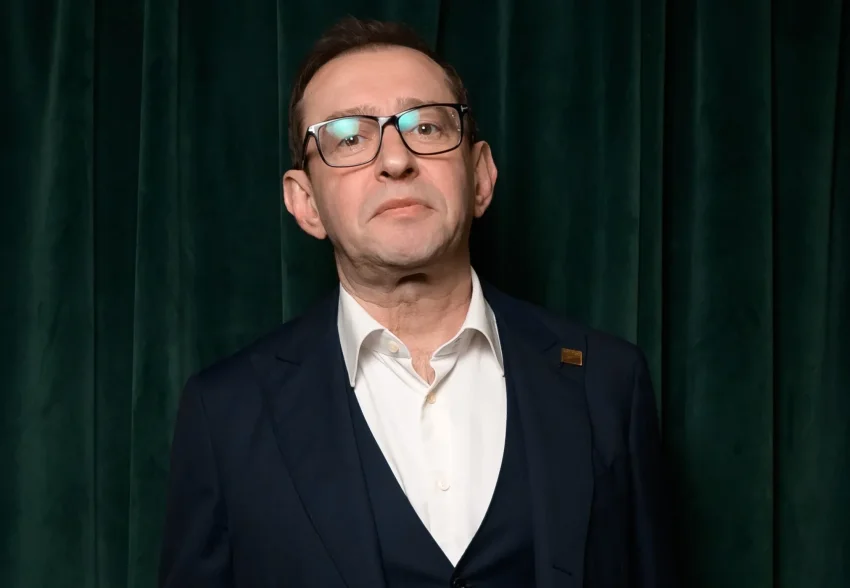 Константин Хабенский может занять пост ректора Школы-студии МХАТ вместо Константина Богомолова