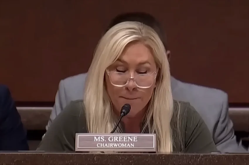 Экс-советница Трампа усомнилась в адекватности президента после атаки на Иран