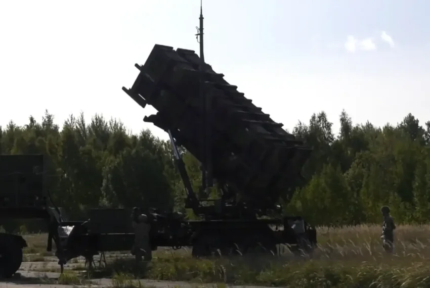 The Economist: У стран Ближнего Востока ракет ПВО хватит максимум на неделю