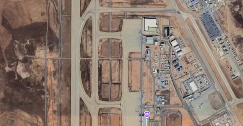 Иран выявил активность американских прокси в Эрбиле и наносит ракетные удары