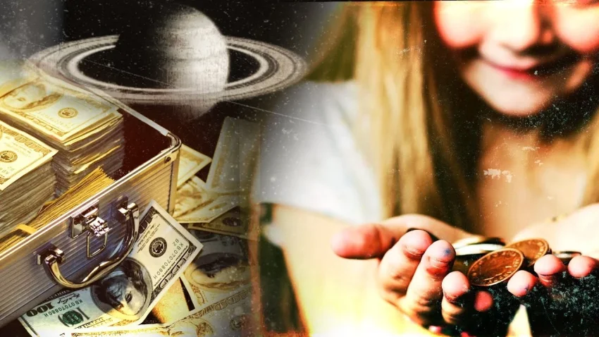 Какие три знака зодиака начнут грести деньги лопатой в ближайшем будущем