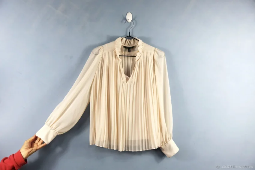 Правила новой роскоши: на смену темным цветам на сцену выходит главный оттенок весны 2026