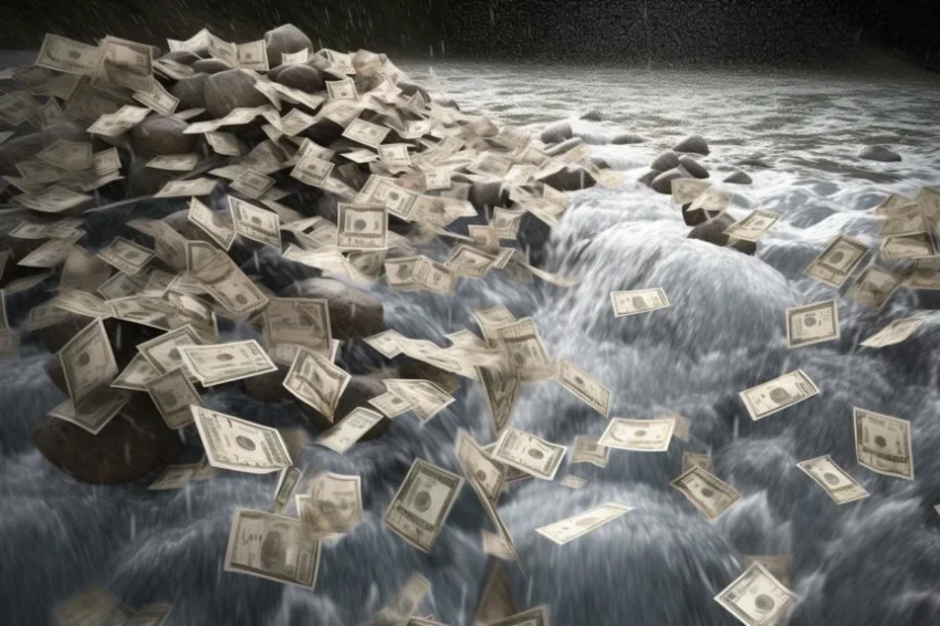 К каким трем знакам зодиака деньги польются рекой уже очень скоро