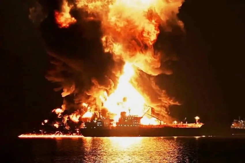 Йеменские хуситы объявили о скорой масштабной поддержке военных Ирана