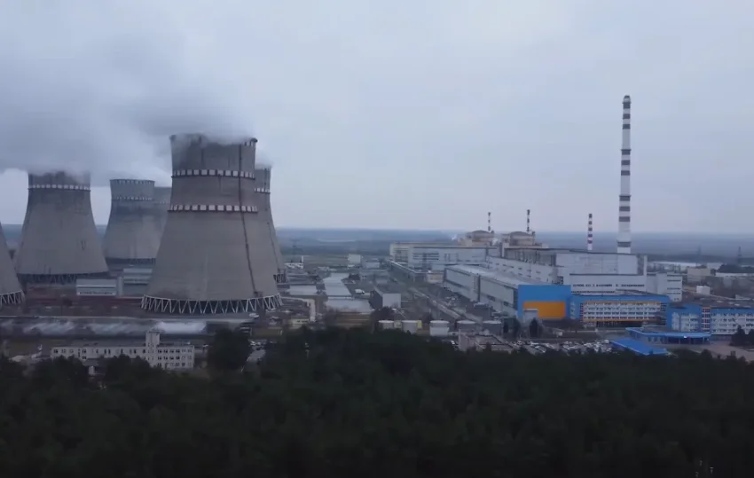 На украинских АЭС начали досрочный ремонт – из работы вывели два энергоблока