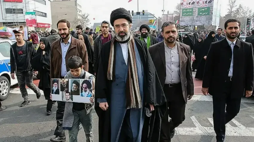 США пытались уговорить Иран пойти на перемирие