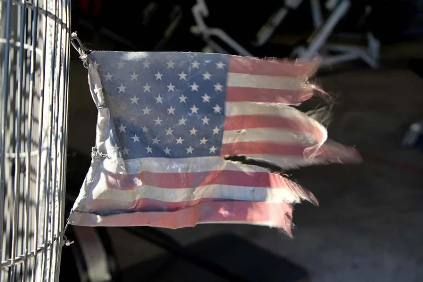 Неожиданный демарш в команде Трампа потряс основы отношений США и Израиля