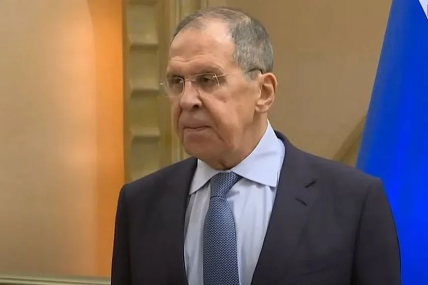 Лавров: Россия не передаёт Ирану разведданные, в этом нет никакой необходимости