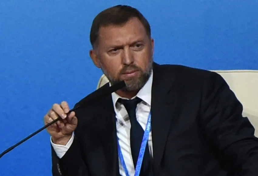 Миллиардер Олег Дерипаска предложил ввести 12-часовой рабочий день