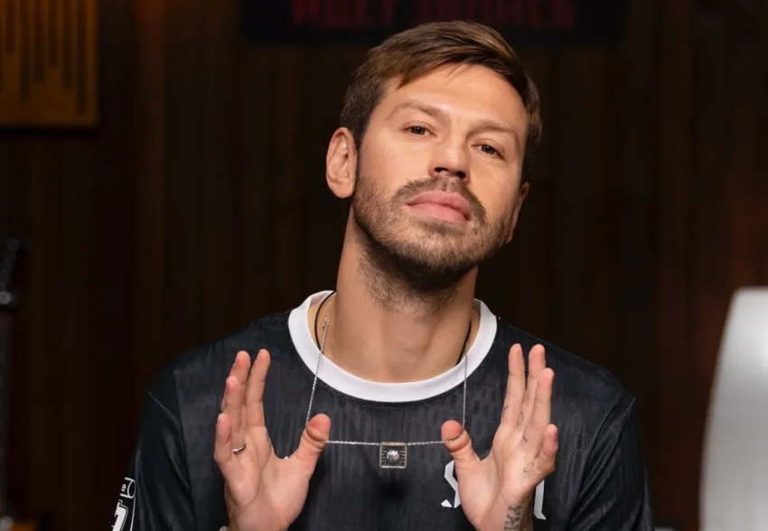 Фёдор Смолов выплатил 4 млн рублей пострадавшему в драке в "Кофемании"